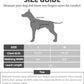 PUPTECK No Pull Dog Harness Soft Adjustable Basic Nylon Step in Puppy Vest Outdoor Walking with Leash