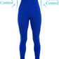 Activewear Thick High Waist Tummy Compression Slimming Body Leggings Pant
