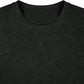 LOGEEYAR Men's Athletic Washed T-Shirts Basic Crew Neck Tees Tops Causal Distressed Cotton T Shirts for Men
