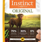 Instinct Original Chicken Dry Dog Food, 22.5 lb. Bag