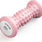 BESKAR Foot Massager Roller for Plantar Fasciitis Relief, Portable Feet Roller to Deep Tissue Muscle Massage, Foot Arch and Heel Pain, Reflexology Tool
