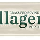 Great Lakes Wellness Collagen Peptides Powder for Skin, Hair, Nails, Joints & Digestion - Variety Flavors - Quick Dissolve Hydrolyzed, Non-GMO, Kosher - 6 Sticks - Packaging May Vary