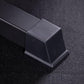 Titan Fitness Single Leg Squat Roller, Stand-Alone Bulgarian Split Squat Lower Body Specialty Machine