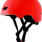 Bike Helmet 3 Sizes for Teenager Kids Youth Adults,Bavilk Skateboard Helmet Adjustable Multi-Sport Bicycle Cycling Scooter Roller Skate Inline Skating Rollerblading for Girls Boys Women Men Teen