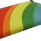 YOGA DESIGN LAB | The Combo Yoga Mat | 2-in-1 Mat+Towel | Eco Luxury | Ideal for Hot Yoga, Power, Bikram, Ashtanga, Sweat | Studio Quality | Includes Carrying Strap!