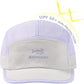 BASSDASH Ultralight UPF 50+ Soft Baseball Caps Unstructured Quick Dry Folding Hat Adjustable for Men Woman Outdoor Activities