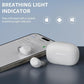TOZO A1 Wireless Earbuds Bluetooth 5.3 Light Weight in Ear IPX5 Waterproof Headphones 2 Mic for AI Calls, Immersive Premium Sound Bass Headset with Charging Case, 32 Presets EQ Customization via App