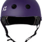 S1 Lifer Helmet for Skateboarding, BMX, and Roller Skating
