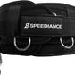 Gym Monster 2 Family Plus & Weight Lifting Belt & Gym Accessories Organizer & Skiing Handles 2 Bundle