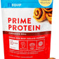Equip Foods Prime Protein Powder | Clean, Grass Fed Beef Protein Powder for Women & Men | Carnivore Protein Isolate | Paleo, Keto Friendly | Gluten, Dairy Free | 30 Servings, Cinnamon Roll