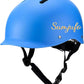 Horse Racing Equestrian Youth Helmet, Comfortable and Breathable Riding Helmet, Removable Pads, w/ 7 Ventilation Holes, Sweat Wicking Chin Pad,Size S,FIT 48-54cm Head Circumference.