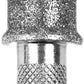 Jumbo+60 Diamond Dog Nail for Dremel, Screw-Mounted Mode Nail Dremel Tool for Dogs, Especially Suitable for Long-Haired Dogs, Dremel Polishing Bits, Animals Nail Care & Home Grinder Tools