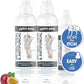 Smiling Paws Pets Advanced Spray for Cats & Dogs Spray 4oz - 2 Pack