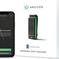 Arccos Link: Track Your Golf Game Without Your Phone, Compatible with Arccos Smart Sensors & Arccos Smart Grips