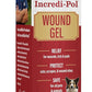 Dr. Pol Incredi-Pol Wound Gel Spray for Dogs, Cats, and All Animals - Dog Wound Care Gel to Relieve Itch and Pain - Protects Wounds, Scrapes, and Incisions - 3 Fluid Ounces