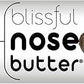 The Blissful Dog Boxer Duo Nose Butter for Dry, Cracked Skin, Lick-Safe Dog Nose Balm with Moisturizing Shea Butter, Almond, Olive, and Essential Oils, Pet Supplies, Uncented, 0.15 oz.