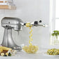 KitchenAid Stand Mixer Attachment, KSM1APC Fruit and Vegetable Spiralizer