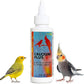 Morning Bird Calcium Plus Liquid Supplement for Birds - Liquid Calcium Formula with Magnesium and Vitamin D3 Calcium Supplement for All Birds – 8 Fl Oz