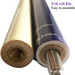 58" Pool Cue Stick,13mm 2-Piece Maple Hardwood Ergonomic Design Billiard Cues Kit,19/20/21oz