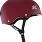 S1 Lifer Helmet for Skateboarding, BMX, and Roller Skating