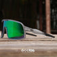 Polarized Sports Sunglasses for Men and Women Cycling Glasses UV Protection Goggles for Mountain Bike Running Fishing