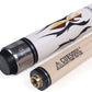 CUESOUL SOOCOO Series 58" 19oz Maple Pool Cue