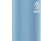 Takeya Actives Water Bottle with Spout Lid - Bottle with Double Stainless Steel Insulation - Dishwasher Safe & BPA-Free - Bottle with Spout Lid & Removable Bumper - 24 oz, Bluestone
