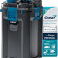 OASE BioMaster 2 350 Canister Filter for Aquariums – External Aquarium Filter with EasyClean Pre-Filter – Quiet Performance – Freshwater & Saltwater, Up to 90 Gallons