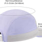 BASSDASH Ultralight UPF 50+ Soft Baseball Caps Unstructured Quick Dry Folding Hat Adjustable for Men Woman Outdoor Activities