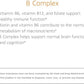 Amazon Elements B Complex, 65 Capsules