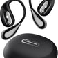 Monster Open Ear AC210 Headphones, Wireless Headphones Bluetooth 5.4 Earphones Stereo Sound,32H Playtime, HD Clear Calls,Fast Charging Touch Control, IPX5 Waterproof Open Ear Earbuds