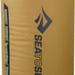 Sea to Summit Big River Dry Bag, Heavy-Duty Dry Storage, 13 Liter, Gold Brown