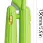 Cactus Shaped Cat Nail Clippers - Durable, Ergonomic Pet Grooming Tool for Cats & Kittens - Safe, Sharp, and Comfortable Claw Trimmer(Green)