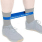 Serious Steel Fitness 12 inch Resistance Band - Deadlift & Hip Band for Glute Activation & Dynamic Warm Up