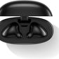 Lenovo E310 True Wireless Stereo Earbuds Bluetooth 5.3 ENC Noise-Cancelling Black In-Ear Headphones 13mm Speaker Type-C Charging 20h Battery Life for Music Calls Comfortable Fit Wireless Earbuds