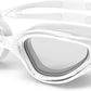 WIN.MAX Polarized Swimming Goggles Swim Pool Goggles Anti Fog Anti UV No Leakage Clear Vision for Men Women Adults Teenagers