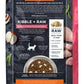 Instinct Raw Boost Indoor Health, Natural Dry Cat Food with Freeze Dried Pieces, Grain Free Recipe - Real Chicken, 5 lb. Bag