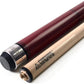 CUESOUL SOOCOO Series 58" 19oz Maple Pool Cue