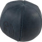 Hide & Drink, Stress Ball, Relieve Fidgeting and Anxiety, Exercise Hand, Squishy Tension Accessory, Great for The Office, Classic Style, Full Grain Leather, Handmade, Slate Blue