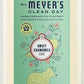 MRS. MEYER'S Clean Day 3 in 1 Dog Shampoo, Sweet Chamomile Scent, 14oz