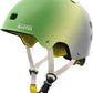 OutdoorMaster Skateboard Cycling Helmet - Two Removable Liners Ventilation Multi-Sport Scooter Roller Skate Inline Skating Rollerblading for Kids, Youth & Adults