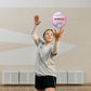 Soft Official Volleyball for Indoor Outdoor Beach, Size 5 Training Volleyball for Beginner Teenager Adult…