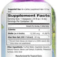 Maximum Strength Liquid Biotin Drops w/ 12,500 MCG – Best Vitamins for Fast Hair Growth, Reduced Hair Loss, Healthy Skin & Strong Nails -5X More Potent Than Pills– Max Absorption, Vegan– 4oz, 30 Serv