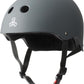 Triple Eight Certified Sweatsaver Helmet for Skateboarding, BMX, Roller Derby, Roller Skating, Inline Skating, Scooter and Bike