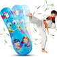Punching Bag for Kids, Free Standing Boxing Bag for Bounce Back Focus Punching Bag for Practicing Karate, Taekwondo, De-Stress Boxing Bag for Kids.