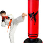 Punching Bag Kid,Boxing Bag for Kids,Inflatable Dummy, Inflatable Punching Bag, De-Stress Boxing Bag for Kids.