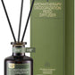 Reed Diffuser for Pet Odor Elimination, Osmanthus, Non-Toxic & Pet-Friendly Air Freshening, 6 Oz
