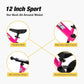 Strider 12” - Helps Teach Baby How to Ride a Balance Bicycle - for Kids 6 Months to 4 Years - Easy Assembly & Adjustments