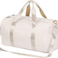 MABROUC Duffle Bag For Women, Sports Duffel Bag for Gym with Wet Pocket & Shoe Compartment, Overnight Weekender Travel Bag