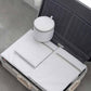 Laundry Bags Mesh Wash Bags(4Pcs,16 x 20 Inches),delicate laundry bag for College,Dorm,Storage